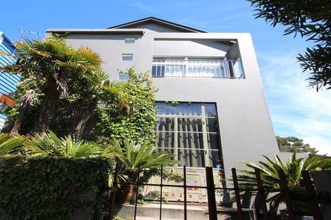 Photo of property in 10 Pompallier Terrace, Ponsonby, Auckland, 1011