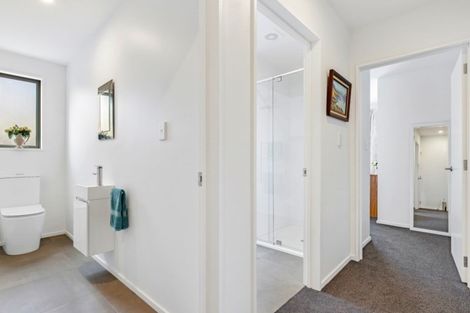 Photo of property in 51 Silverstream Boulevard, Kaiapoi, 7630