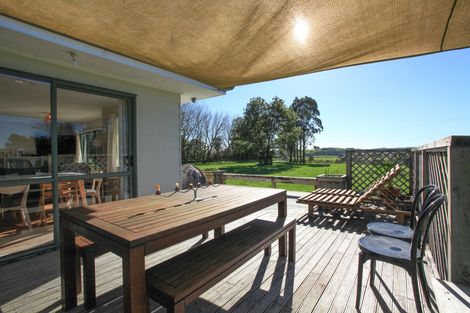 Photo of property in 44 Matakotea Road, Raglan, 3295