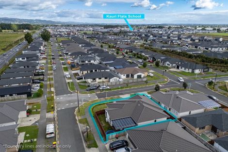 Photo of property in 40 Sapwood Crescent, Takanini, 2110