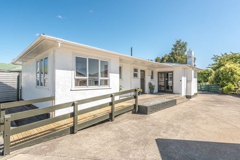 Photo of property in 22 Bombay Street, Aramoho, Whanganui, 4500