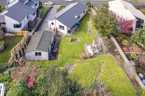 Photo of property in 37 Bens Place, Springvale, Whanganui, 4501