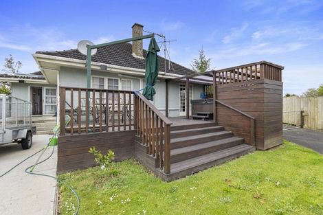 Photo of property in 1 Williams Place, Fairfield, Hamilton, 3214