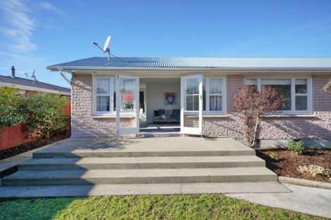 Photo of property in 64a Akaroa Street, Kaiapoi, 7630