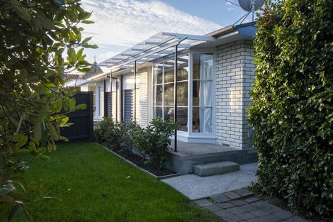 Photo of property in 2/103 Opawa Road, Opawa, Christchurch, 8023