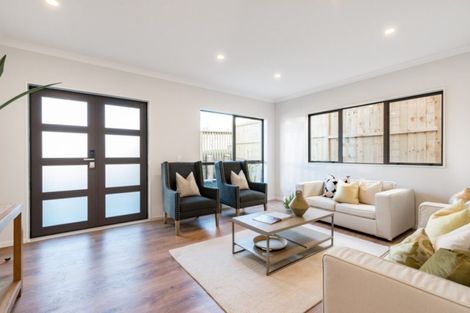 Photo of property in 17 Mcquoids Road, Flat Bush, Auckland, 2019