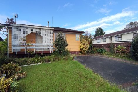 Photo of property in 7 Frostbite Place, Ranui, Auckland, 0612