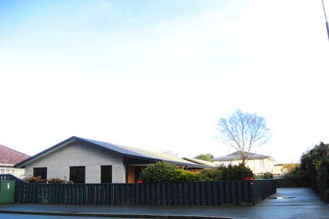 Photo of property in 256 Kelvin Street, Avenal, Invercargill, 9810