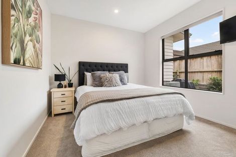 Photo of property in 51 Kahawairahi Drive, Beachlands, Auckland, 2018