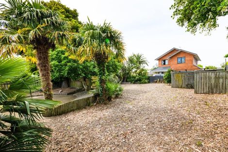 Photo of property in 18a Ngaio Street, West End, Palmerston North, 4412