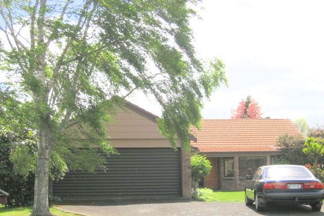 Photo of property in 8 Kotuku Crescent, Matamata, 3400