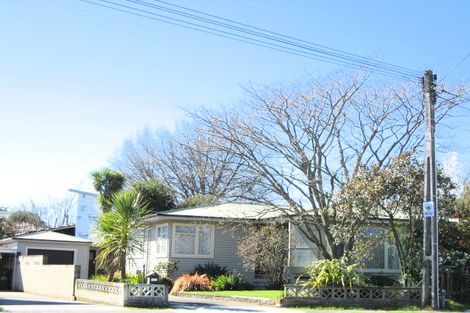 Photo of property in 21 Exmoor Street, Havelock North, 4130