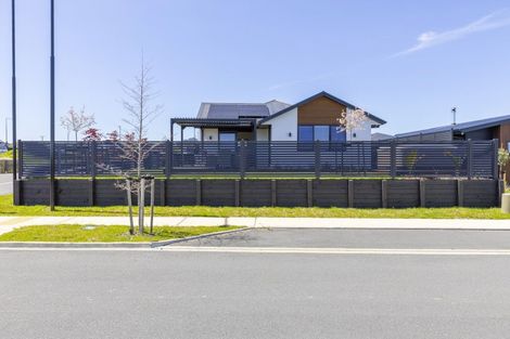 Photo of property in 8 Ruku Lane, Wharewaka, 3330