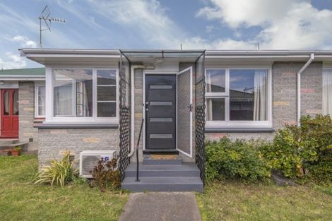 Photo of property in 4/111 King Street, Sydenham, Christchurch, 8023