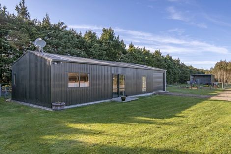 Photo of property in 89 Riverside Road, Okuku, Rangiora, 7473