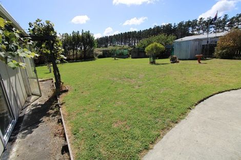 Photo of property in 9 Andrews Street, Foxton Beach, Foxton, 4815