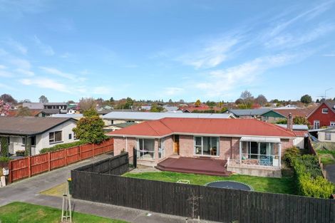 Photo of property in 4 Todd Place, Allenton, Ashburton, 7700