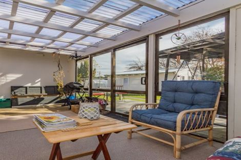 Photo of property in 7 Arawa Street, Ohakune, 4625