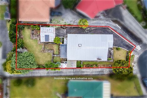 Photo of property in 8 Christina Avenue, Te Atatu South, Auckland, 0602