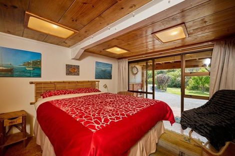 Photo of property in 17 Makura Road, Goose Bay, Kaikoura, 7374