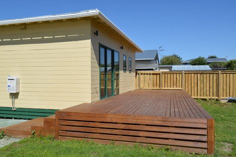 Photo of property in 20 Banks Street, Richmond, Invercargill, 9810