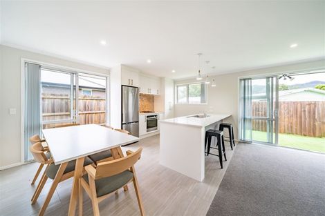 Photo of property in 8 Poulson Grove, Trentham, Upper Hutt, 5018