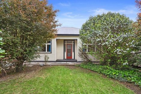 Photo of property in 5 Ayers Street, Rangiora, 7400