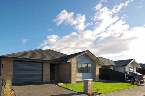 Photo of property in 27 Limbrick Crescent, Wigram, Christchurch, 8042