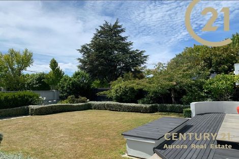 Photo of property in 47 Hamilton Avenue, Ilam, Christchurch, 8041