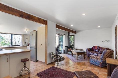 Photo of property in 102 College Place, Poike, Tauranga, 3112