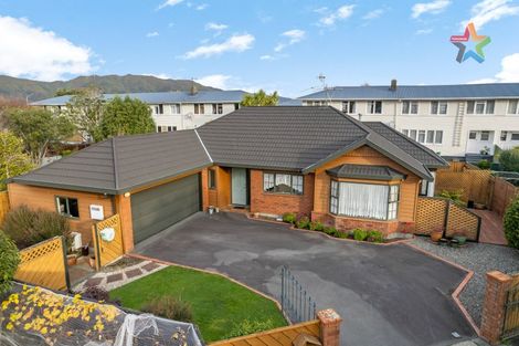 Photo of property in 1/25 Mills Street, Boulcott, Lower Hutt, 5010