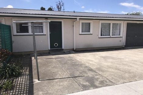 Photo of property in 503 Lyndon Road East, Hastings, 4122