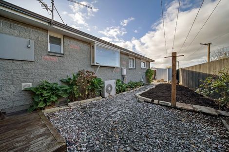 Photo of property in 1/90 Mackenzie Avenue, Woolston, Christchurch, 8023