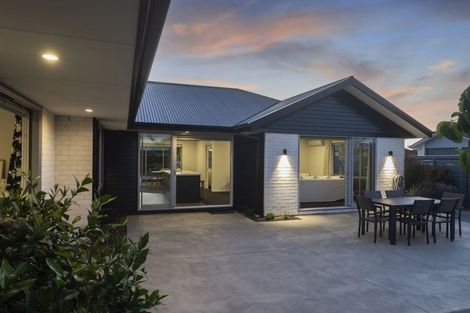 Photo of property in 8 Skye Lane, Prebbleton, 7604