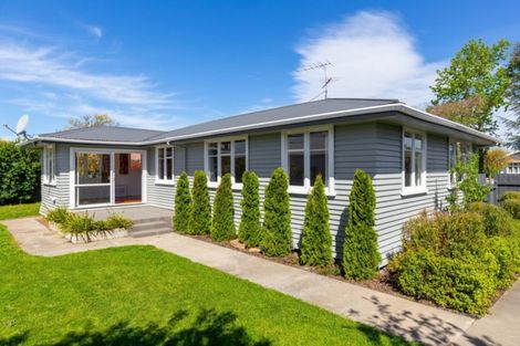 Photo of property in 40 Fulton Street, Springlands, Blenheim, 7201