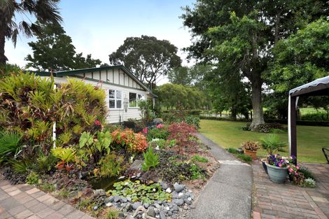 Photo of property in 805 Woodcocks Road, Kaipara Flats, Warkworth, 0981