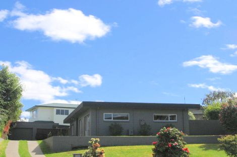 Photo of property in 55 Saint James Street, Richmond Heights, Taupo, 3330