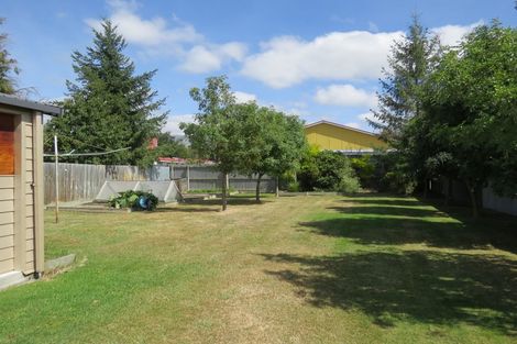 Photo of property in 51 Gall Street, Fairlie, 7925