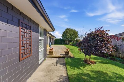 Photo of property in 26 Jules Crescent, Bell Block, New Plymouth, 4312