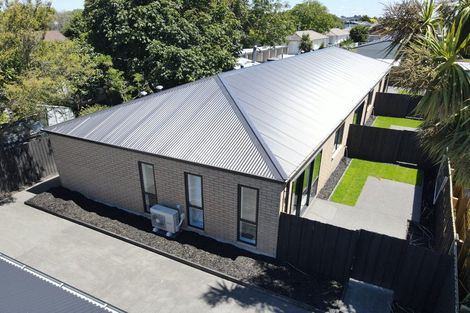 Photo of property in 71 Perth Street, Richmond, Christchurch, 8013