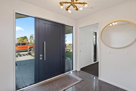 Photo of property in 260 West Melton Road, Rolleston, Christchurch, 7675