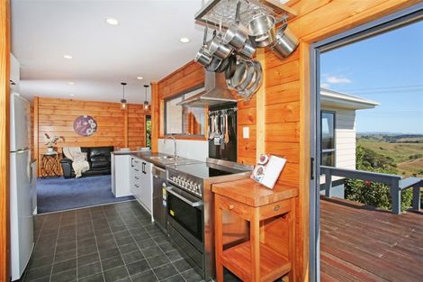 Photo of property in 166 Cooper Road, Pollok, Waiuku, 2684