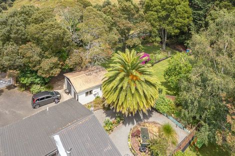 Photo of property in 62 Koatanui Road, Brunswick, Whanganui, 4571
