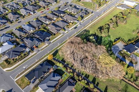 Photo of property in 32 Ridgeway Avenue, Rolleston, 7615