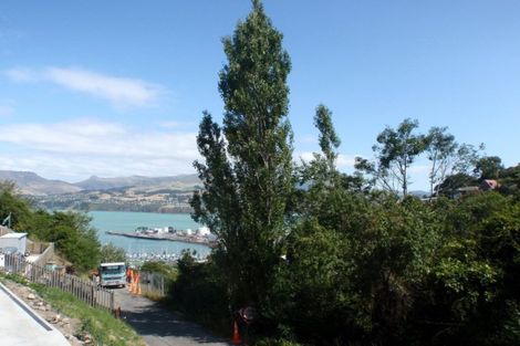 Photo of property in 3c Dalleys Lane, Lyttelton, 8082