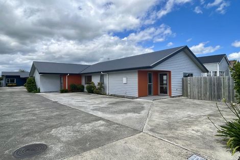 Photo of property in 40 Joseph Street, West End, Palmerston North, 4412