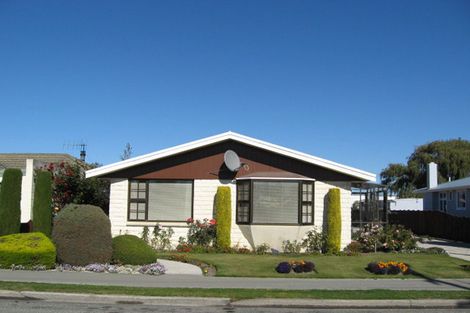 Photo of property in 5 Virgil Street, Oamaru North, Oamaru, 9400