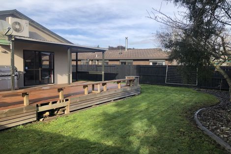 Photo of property in 5 Raleigh Avenue, Fairview Downs, Hamilton, 3214