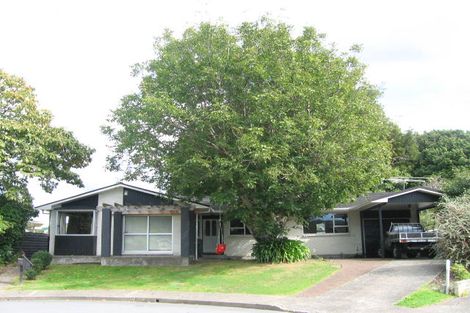 Photo of property in 30 Riversdale Road, Clouston Park, Upper Hutt, 5018