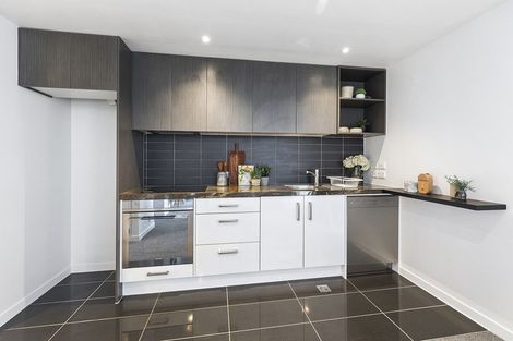 Photo of property in Elevate, 6/30f Taranaki Street, Te Aro, Wellington, 6011